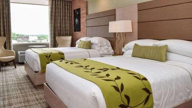 The Fredonia Hotel Накодочес Номер фото