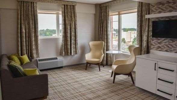 The Fredonia Hotel Накодочес Номер фото