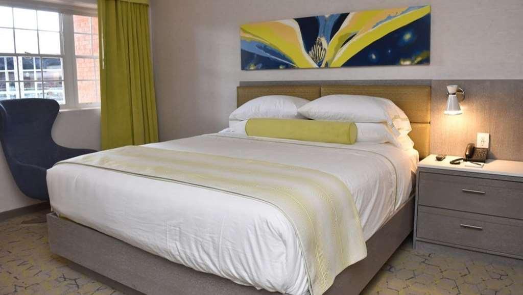 The Fredonia Hotel Накодочес Номер фото