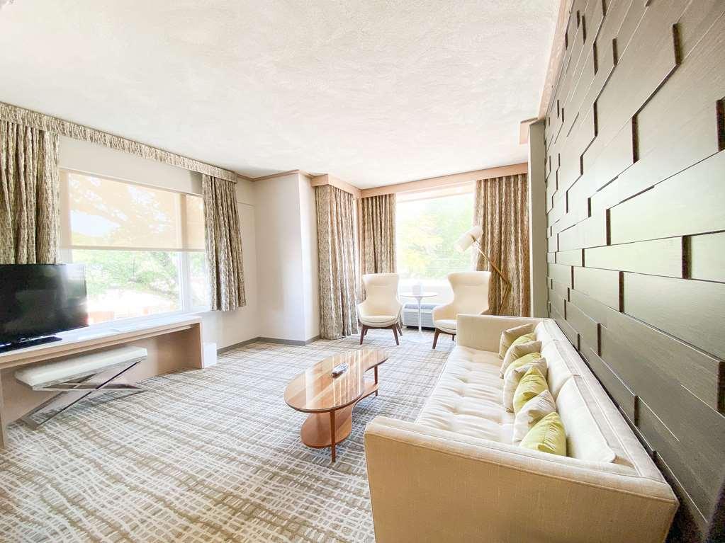 The Fredonia Hotel Накодочес Номер фото