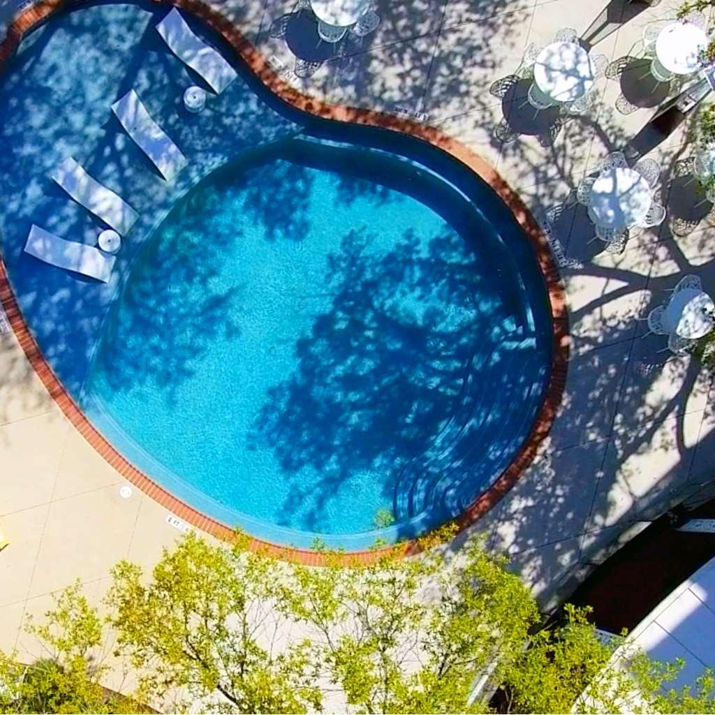 The Fredonia Hotel Накодочес Удобства фото