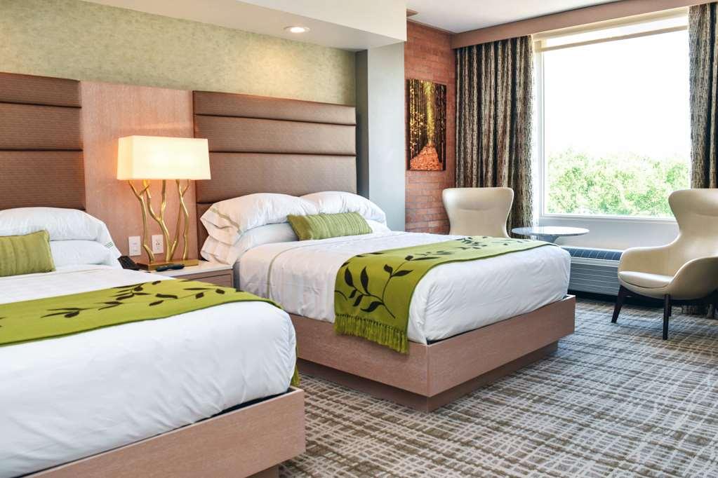 The Fredonia Hotel Накодочес Номер фото