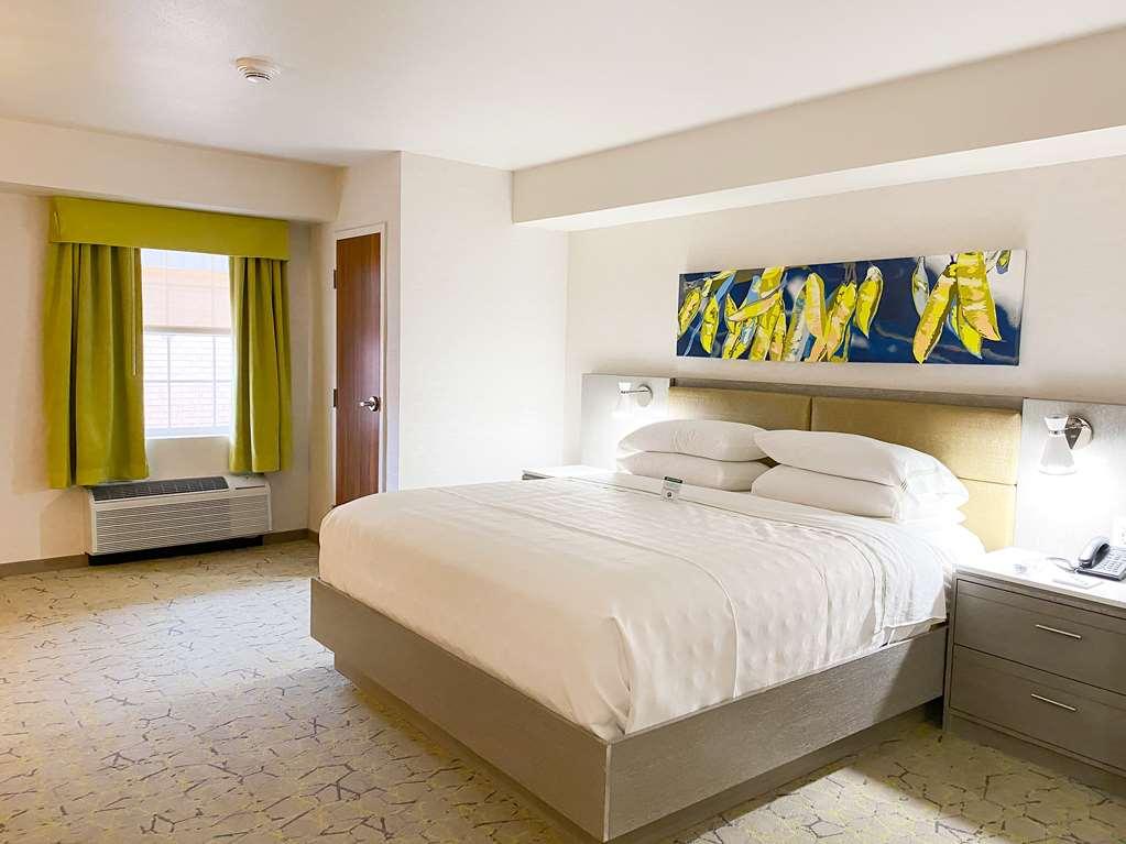 The Fredonia Hotel Накодочес Удобства фото