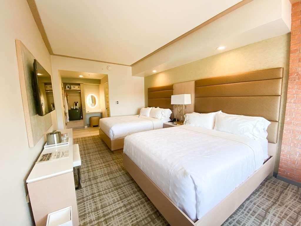 The Fredonia Hotel Накодочес Номер фото