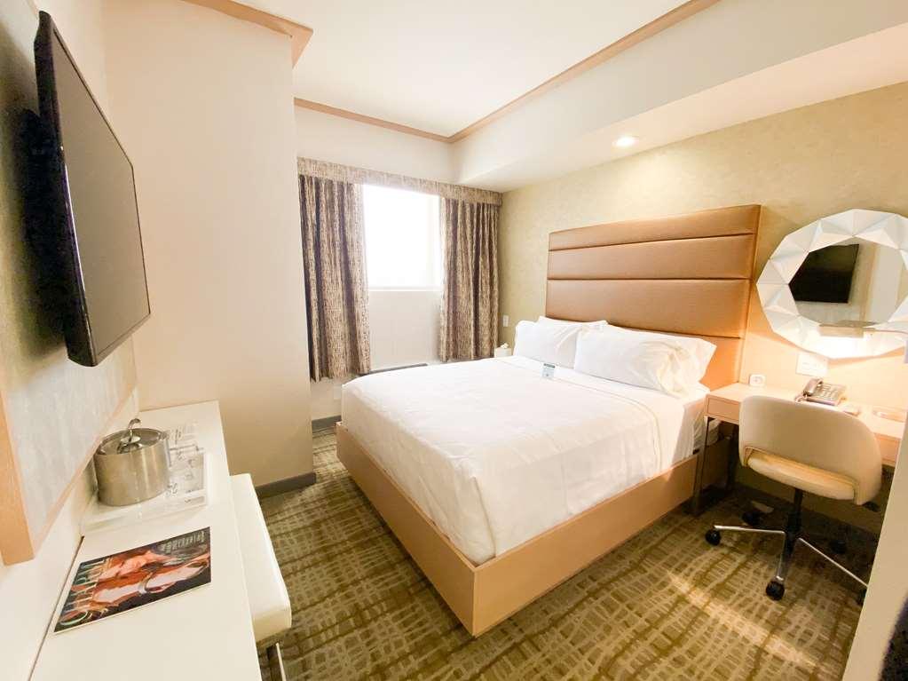 The Fredonia Hotel Накодочес Номер фото