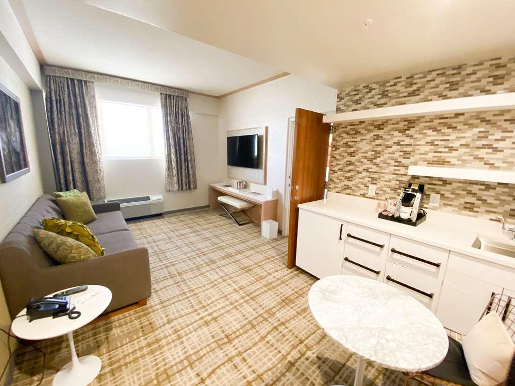 The Fredonia Hotel Накодочес Номер фото