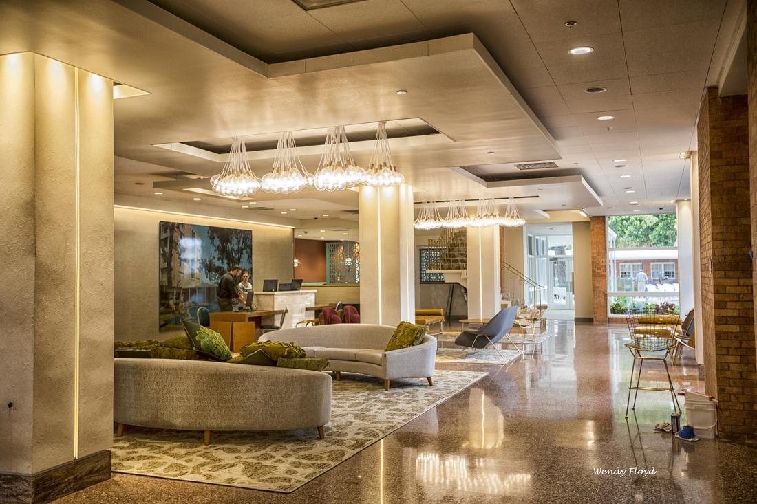 The Fredonia Hotel Накодочес Экстерьер фото